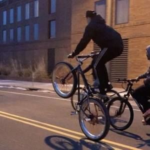 Meet your Posher, Ross